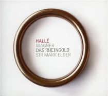 Das Rheingold