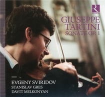 Sonate op.1