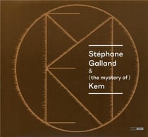 Stéphane Galland and (the mystery of) Kem