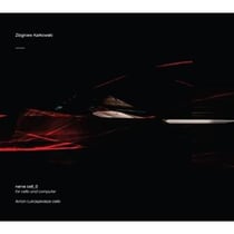Nerve cell_0 (for cello and computer)