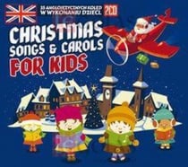 Christmas songs and carols for kids
