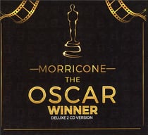 The Oscar winner