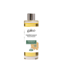 Macérat Huileux Biologique Calendula - 100 ml