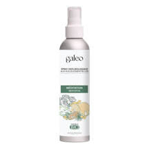Spray méditation 100 % Bio aux Huiles Essentielles