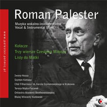 Palester, Roman : Musique instrumentale et vocale