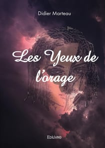 Les Yeux de l'orage