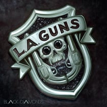 Black Diamonds - CD