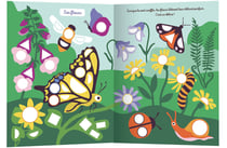 1000 PREMIERES GOMMETTES FORMES - NATURE