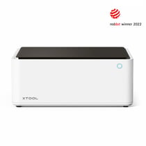 Découpe et gravure laser Xtool M1 - 10W