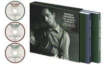 Woody Guthrie - The Tribute Concerts - Carnegie Hall 1968, Hollywood Bowl 1970