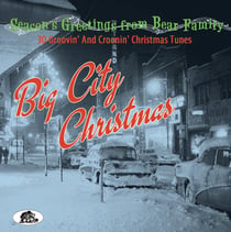Big city Christmas