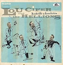 Rockville revelation