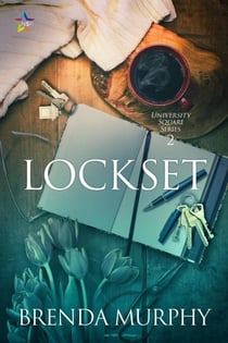 Lockset - University Square, #2