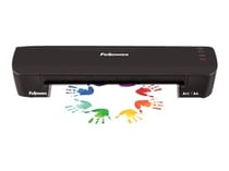 Plastifieuse Fellowes ARC A4 80 microns - 10 pochettes
