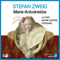 Marie-Antoinette - Portrait d'une femme ordinaire