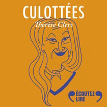 Culottées - Thérèse Clerc, utopiste réaliste
