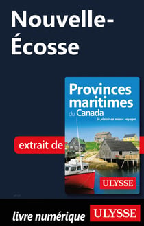 Nouvelle-Ecosse