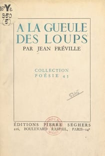 À la gueule des loups