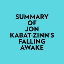 Summary of Jon Kabat-Zinn's Falling Awake