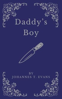 Daddy's Boy - Lashton Town, #2