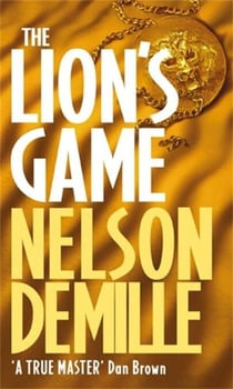 The Lion's Game - Number 2 in series