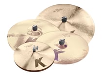 Zildjian K Custom Worship Pack - Ensemble de cymbale - en 4 parties