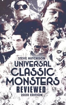 Universal Classic Monsters Reviewed (2020) - Brands of Terror