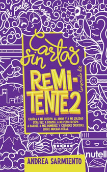 Cartas Sin Remitente, temporada 2 - Cartas sin remitente, #2