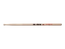 Vic Firth American Classic - Baguette - 3A - broche d'insertion : court - pointe : canon