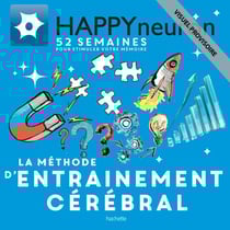 HappyNeuron : La méthode d'entrainement cérébral