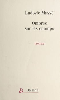 Ombres sur les champs