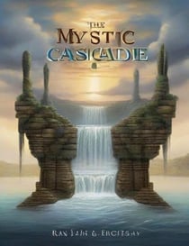 Mystic Cascade - Spirit Realm, #1
