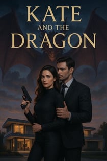 Kate and The Dragon