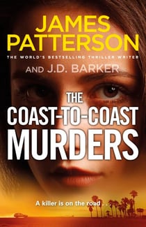 The Coast-to-Coast Murders - A killer is on the road…
