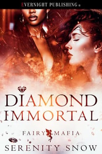 Diamond Immortal - Fairy Mafia, #8