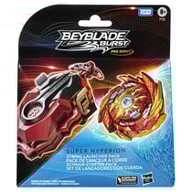 Beyblade Burst Pro Series - Lanceur Deluxe