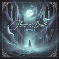 Phantom's Breath Volume 1 - Phantoms Breath, #1