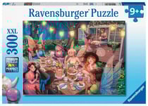 Puzzle XXL 300 pièces - Le goûter des fées - Ravensburger
