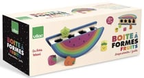 BOITE A FORME FRUITS - ANDY - Vilac