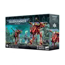 Aeladari: War Walkers - Warhammer 40,000