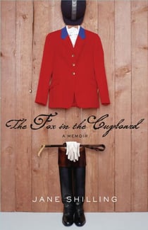 The Fox In the Cupboard - A Memoir