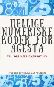 Hellige Numeriske Koder for Agesta