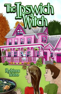 The Ipswich Witch