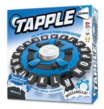 Tapple - GP Toys