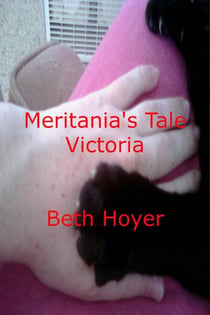 Meritania's Tale Victoria - Edenia, #230