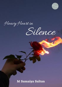 Heavy Heart in Silence - Anthology