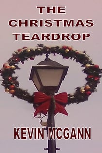 The Christmas Teardrop