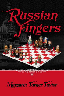 Russian Fingers - The Quest for Freedom Series, #1