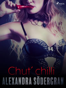 Chut chilli - Krátká erotická povídka