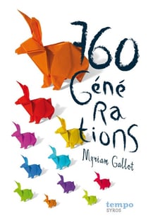 760 générations
